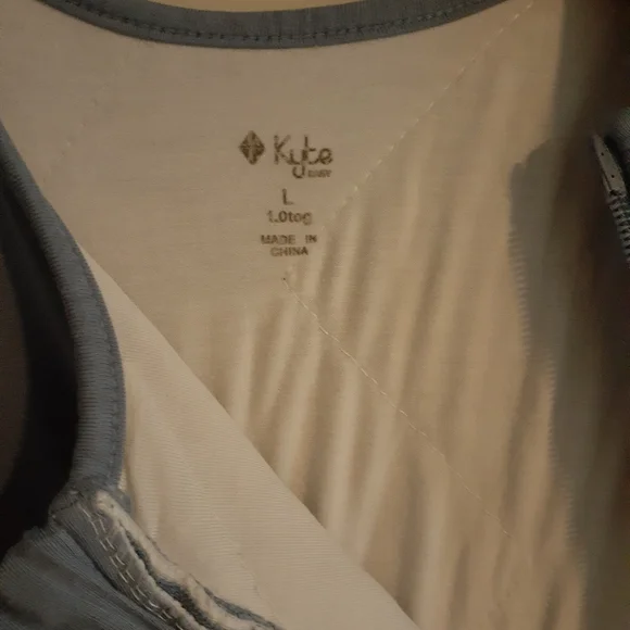 Kyte Baby Sleepsacks - Picture 6 of 7